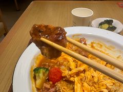 -吾妻拉面•和风食堂(群光广场店)