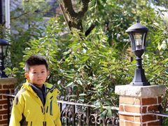 -中旅阿那亚九龙湖·公主酒店