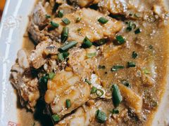 红烧舟山带鱼-洲晓鱻舟山海鲜(2号店)