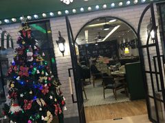 门面-茶港·点心·啫啫煲(范湖万达广场店)