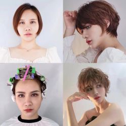 -MMby Hair Code