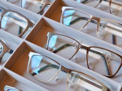 -大视光学•LINDBERG林德伯格•全球手工眼镜集合店(王府井店)