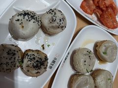 -小杨生煎(周浦万达店)