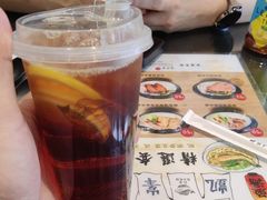 -凯峰鱼汤米线(金利達店)