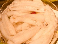 -一叶一世界·素食餐厅(锦华万达店)