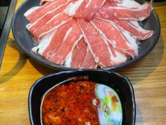 -呷哺呷哺(砂之船奥莱店)