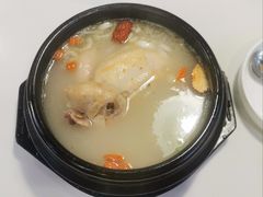 -长顺参鸡汤店(西塔总店)