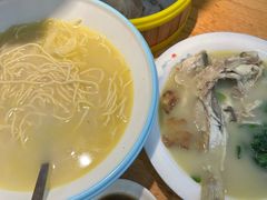 -欣达面馆(天桥支路店)