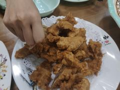 -春水锅贴·传统鲁菜(大明湖店)