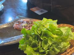 -老卜奎齐齐哈尔烤肉(人民东路店)