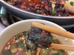 -黑竹香鸡(营和巷店)