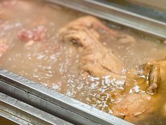 -孔师傅八仙老鸭粉丝汤(上海市第一食品商店南东店)