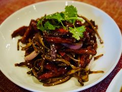 -徐记私厨(半淞园路店)