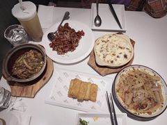 -千日贺茶餐厅(开发区安盛店)