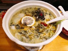-裕鼎鲜·新中菜(王府井店)
