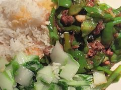 -福满我家大碗厨·湘菜(上海大厦店)