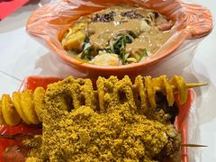 -安发瞧麻辣烫(总店)
