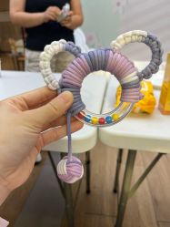 -安馨无忧月子中心(青秀店)