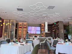 -金海华·悦食东方(苏州中心商场店)