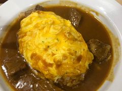 -COCO壱番屋(现代城店)