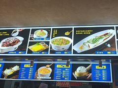 -老妈疙瘩汤·平价海鲜专门店·老威海菜(渔港路店)