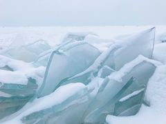 -农垦当壁镇兴凯湖旅游度假区