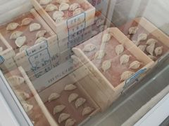 零售区-田记自助海鲜饺子