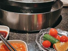 -捞王锅物料理(凯旋路店)