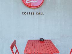 -COFFEE CALL(云锦路店)