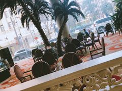 -上海古象大酒店