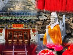 -潭柘寺景区