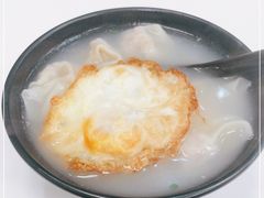 -王家沙点心店(西康路店)