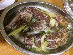 -ZF Seafood Restaurant 卓峰海鲜餐