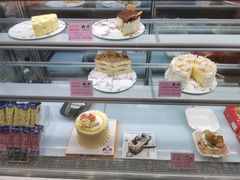 -丁香西饼屋(桂林路店)