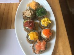 -花漫里日式餐厅(刺桐店)