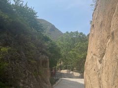 -古崖居风景名胜区