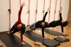 -Y+U遇瑜伽·普拉提