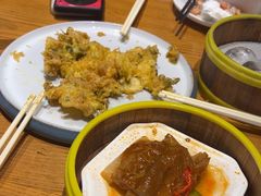 -如轩·海鲜砂锅粥·潮汕菜(沿江东路店)