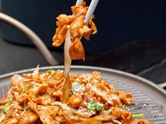 -四季小馆·潤·中国菜(越秀公园店)