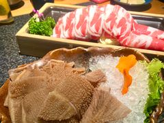 -湊湊火锅·茶憩(南京东路悦荟店)