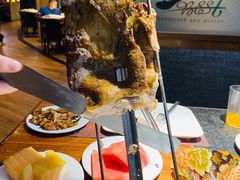 巴西牛舌-汉巴味德(大悦城店)