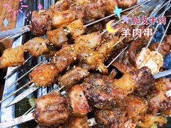 -老虎滩大连海鲜烧烤(建邺云锦路总店)