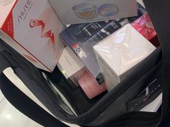 -DFS迪斐世(澳门美高梅店美妆世界)