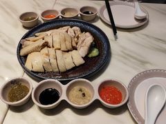 -章记星洲 · 新加坡餐厅(望京店)