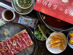 -盡膳口福·百年汤方火锅(科华北路店)