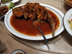 -味莊·青岛菜(云霄路店)