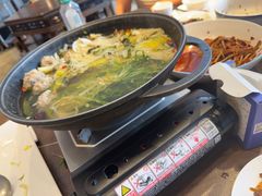 -米汤记忆(南京西路店)