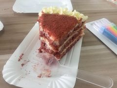 -7cake榴莲千层蛋糕(塘苗路店)