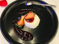 意大利香草布丁-西山人家·二十年老字号农家菜(旺山店)