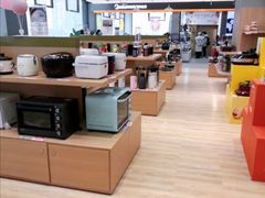 -苏宁易购(成都春熙路店)